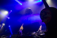  MG 7005 Groove Circle