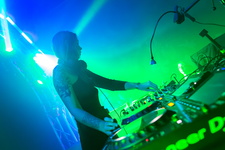  MG 7326 Groove Circle