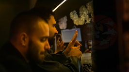  MG 7364 Groove Circle