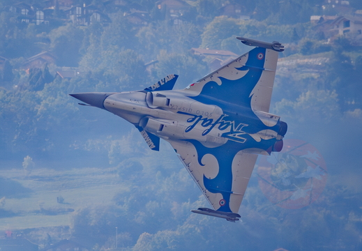 Breitling Sion Airshow (CH), September 17th