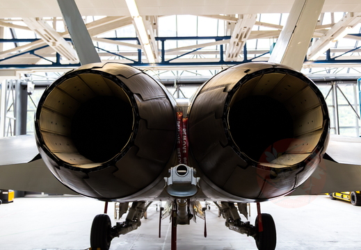 Open doors at Meiringen airbase (CH), May 15th