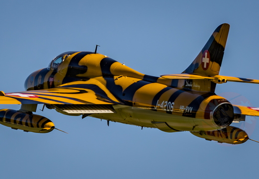  Hunterfest St-Stephan (CH), August 30th