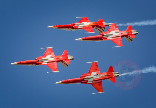 Airshows