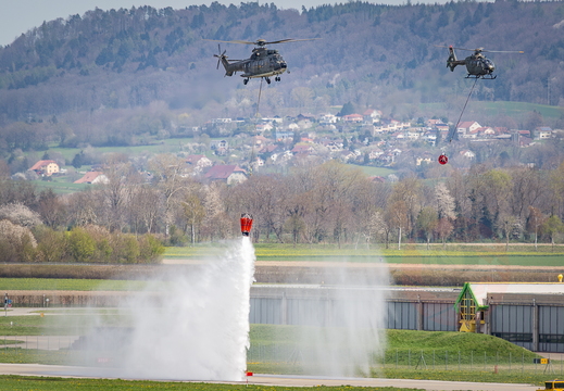 Airshows