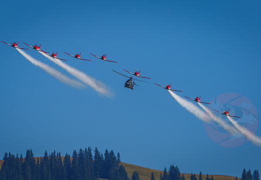 Open Gstaad (CH), July 22nd