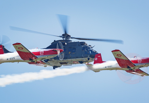 Open Gstaad (CH), July 24th