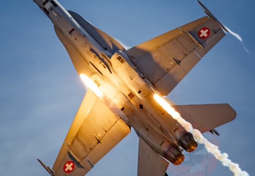 Axalp 2023, October 17th 18th 19th