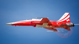  MG 3001 PS training Payerne