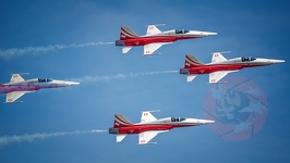  MG 3113 PS training Payerne