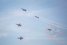  MG 3150 PS training Payerne