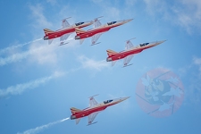 MG 3720 PS training Payerne