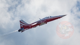  MG 3820 PS training Payerne
