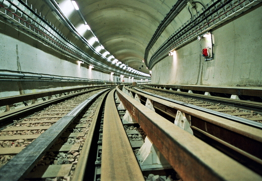 Undergrounds