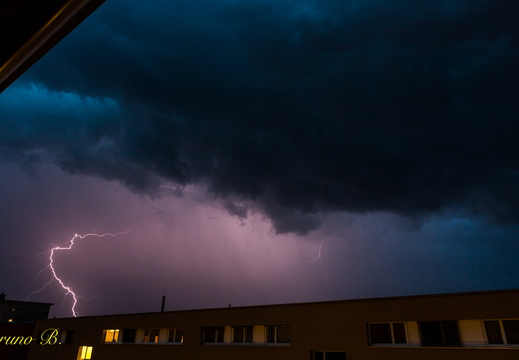 Storms