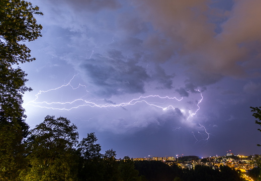 Storms