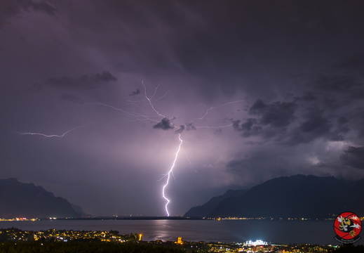 Storms