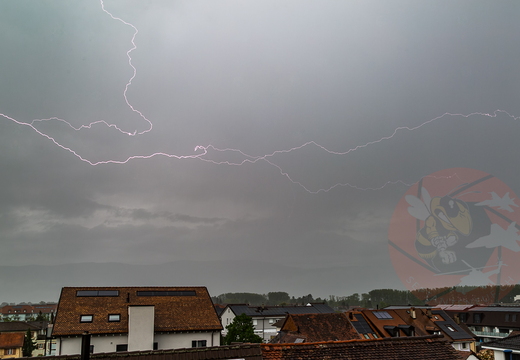 Storms