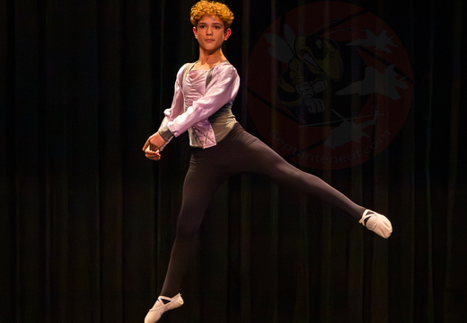 December 2024, Classical Dance Performance