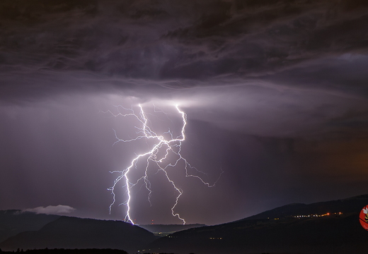 Storms
