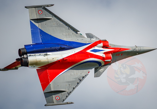 Meeting Grand Est at Chambley (FR), May 25th