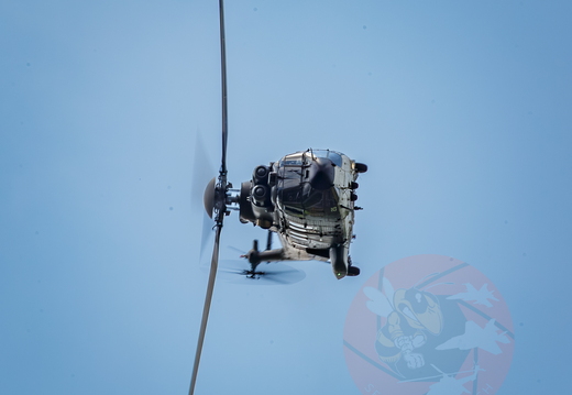 Pilots licences at Emmen airbase (CH), June 6th
