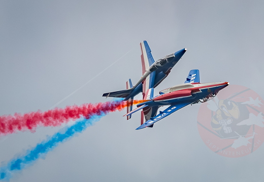 Bastille Day Toulon (FR), August 15th