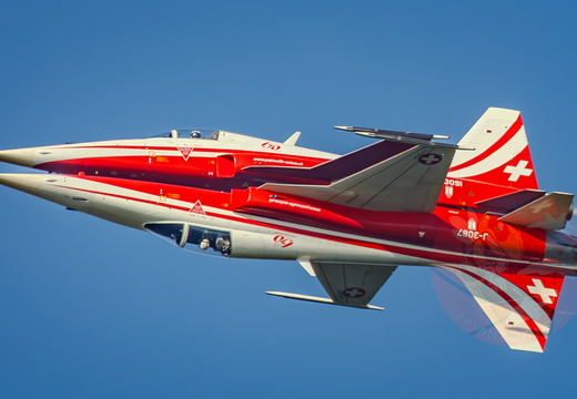 PC-7 team training Meiringen airbase, October 30th